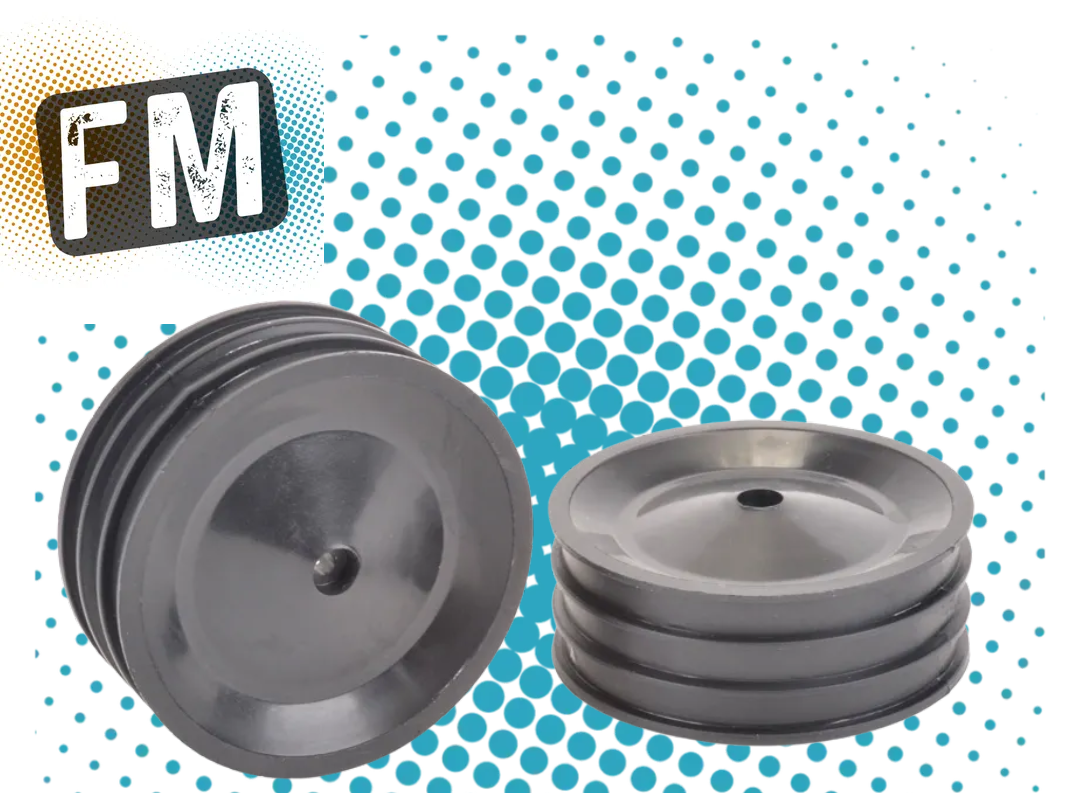 SCHUMACHER 1/10 BUGGY WHEELS - CASTLE 8MM FITTING XLS/PC - 2PC 2.2IN FRONT/REAR MULTI LISTING