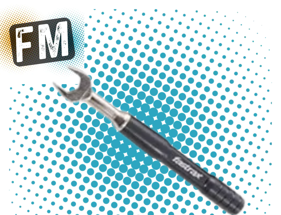 FASTRAX TURNBUCKLE WRENCHS - 3/3.5/4/5/5.5/6/7MM - MULTI LISTING