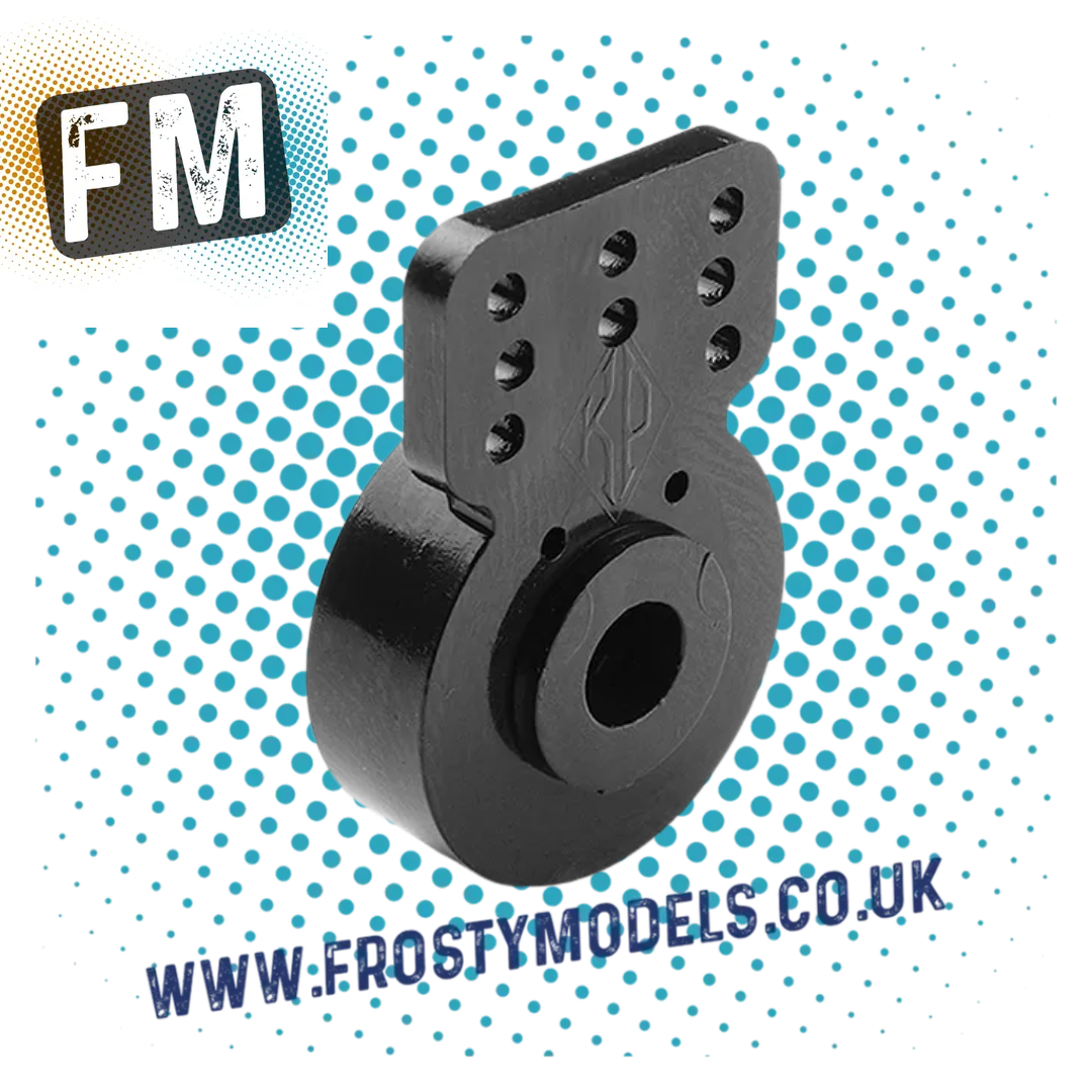 KIMBROUGH/CORALLY SMALL SERVO SAVER 21-SPLINE DRIVE - for Micro Servos C-10112