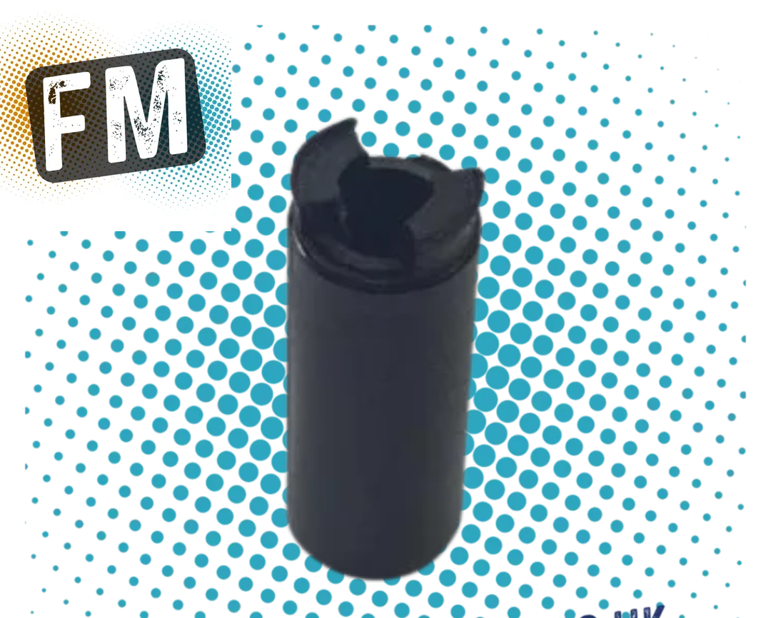 KAMTEC - Spacer for Rear Axle - Hot Hatch, Mini Racer, Hot Rod, Stock Car