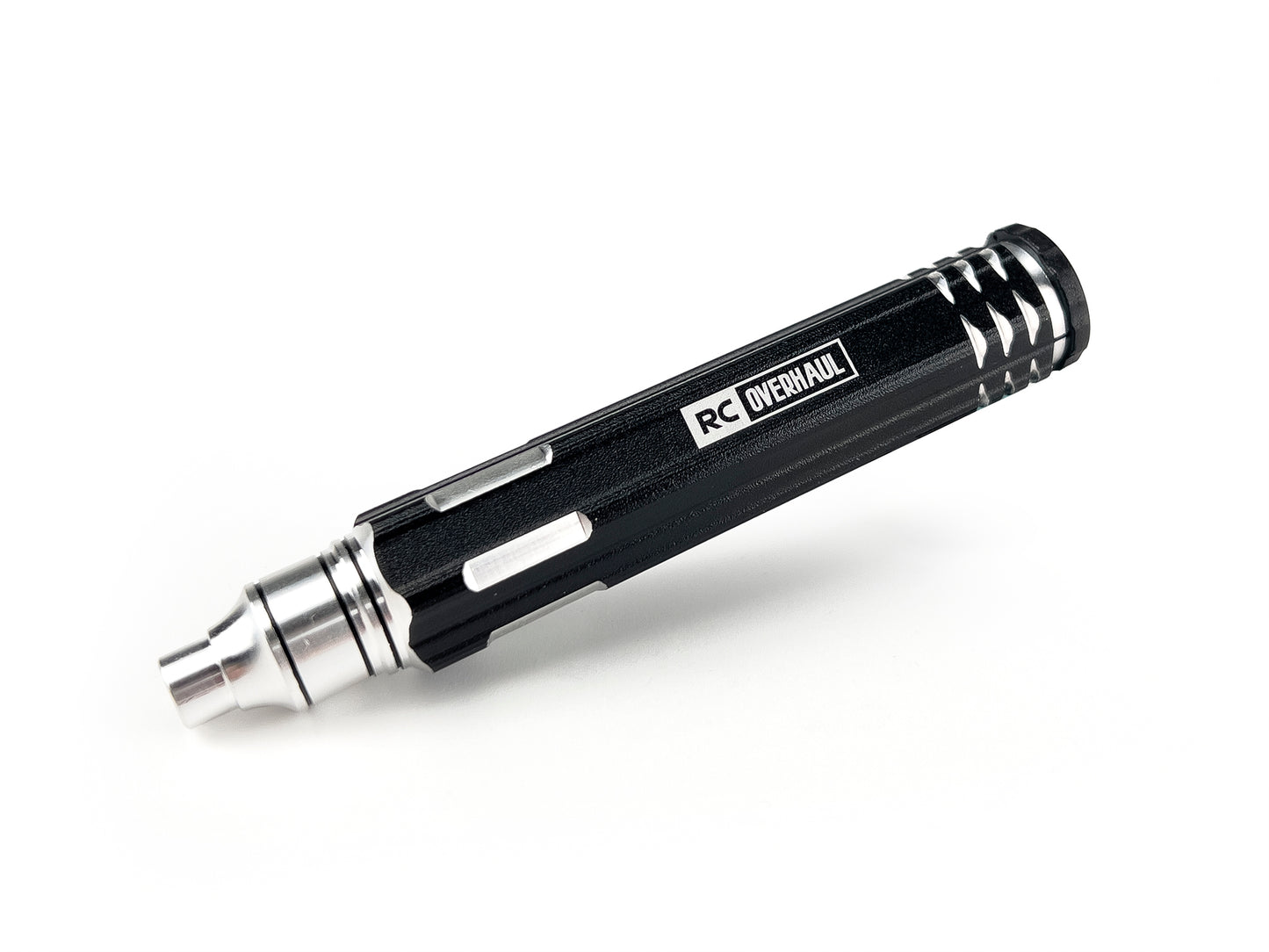 RC Overhaul - RC Tools Hex Driver 4 in 1 Set 1.5mm/2mm/2.5mm/3mm - T-RCO-TL004