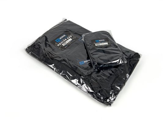 RC OVERHAUL -  RC CAR/BUGGY/TRUCK HAULER & CHARGER/TOOL/RADIO BAG COMBO - T-RCO-TL020