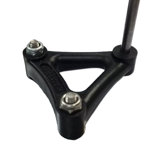 KAMTEC - GT12 Mini Racer Wishbone Set - will fit other pan cars