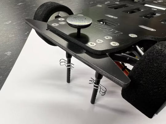 KAMTEC - GT12 Mini - Chassis Balancing Pins