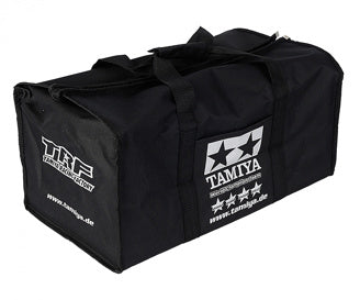 TAMIYA TRF - 1/10 RC CAR ZIPPER TRANSPORT CARRY HAULER BAG (56 X 30 X 26CM) C908133