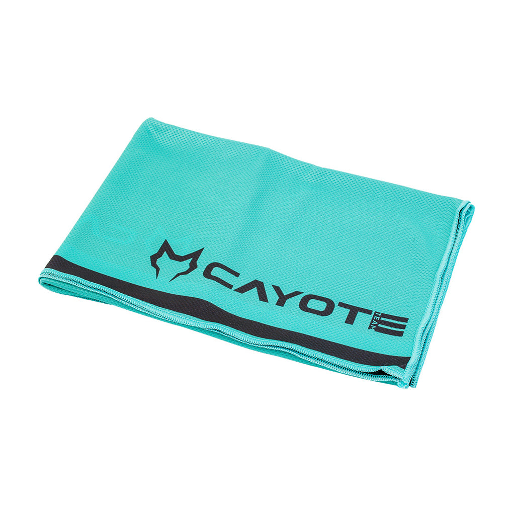 CAYOTE - RC Pit Towel Item No. CAFT01 (Approx 600mm x 400mm) - CAFT01