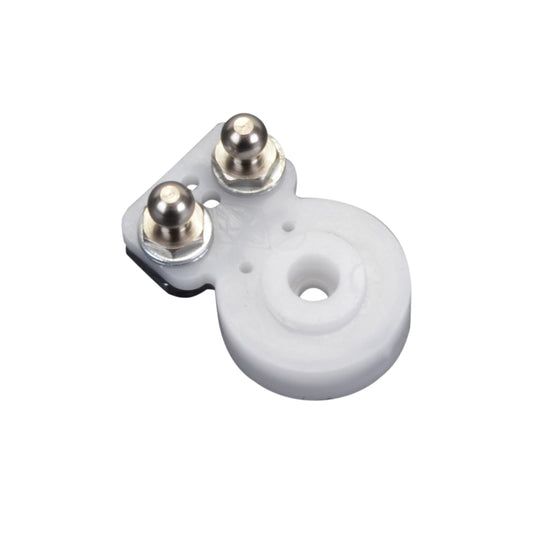 CORE RC - Servo Saver Assembly 25T (GT12) with Ball Joints - Supastox / Eclipse / Atom E5, E6, A3 (for 1/12th cars) CR488