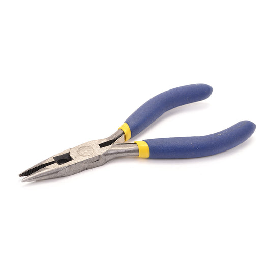 CORE RC CAR/BUGGY/TRUCK - SNIPE NOSE PLIERS 125MM TOOL - CR528