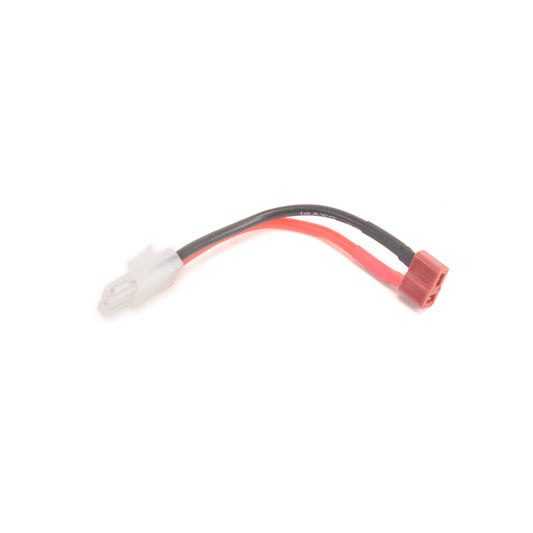 CORE RC - TAMIYA Battery Adaptor Lead (MALE - Tamiya ) TO (FEMALE - Deans) CR747