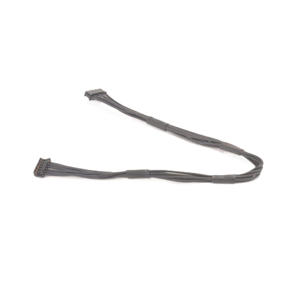 CORE RC - BRUSHLESS MOTOR SENSOR WIRE - 180MM SUPER FLEX 26GA SILICONE - CR759