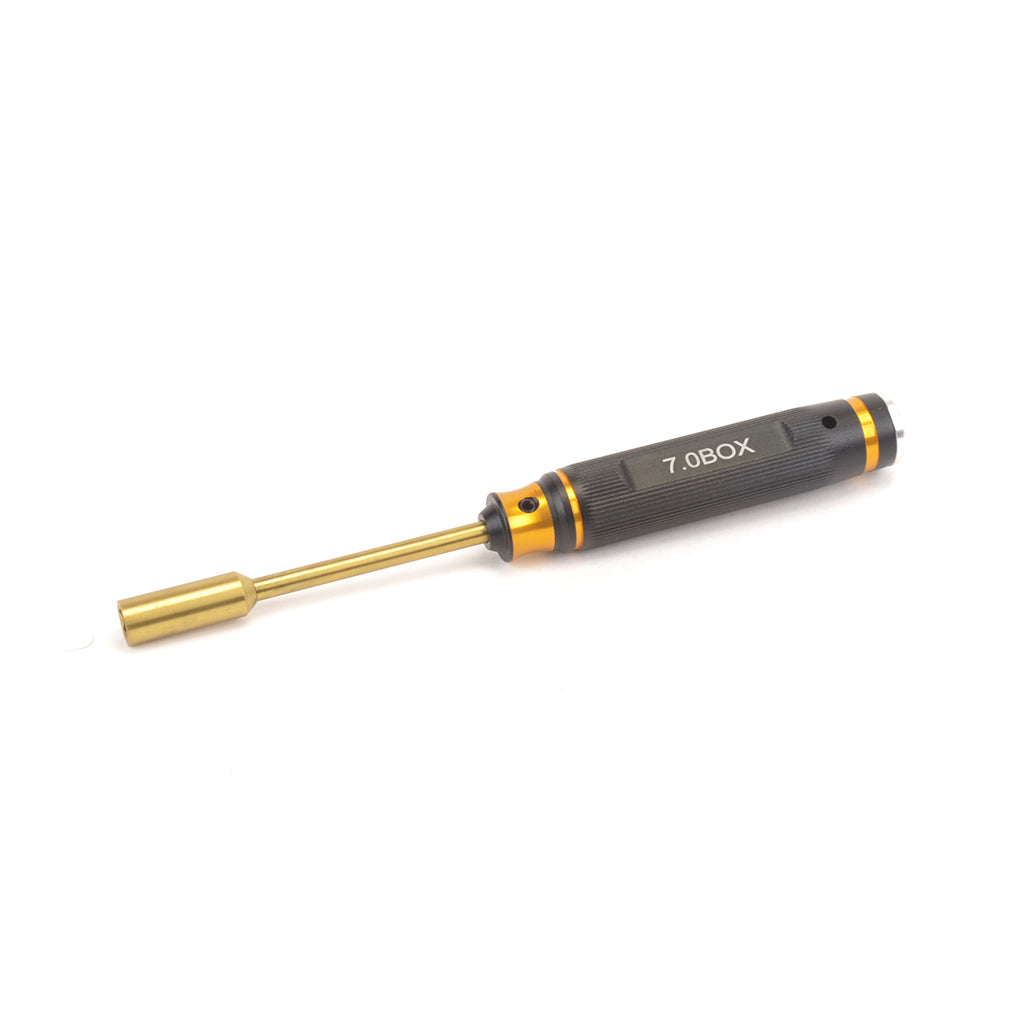 CORE RC - CAR/BUGGY - PREMIUM 7.0MM SOCKET DRIVER TOOL - CR788
