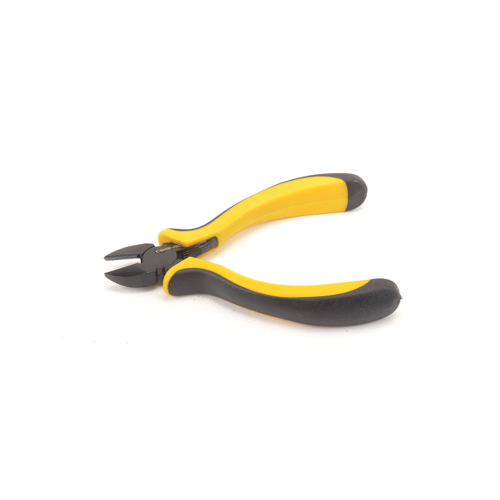CORE RC - CAR/BUGGY/TRUCK - RC SIDE SPRU CUTTER TOOL PLIERS - CR796
