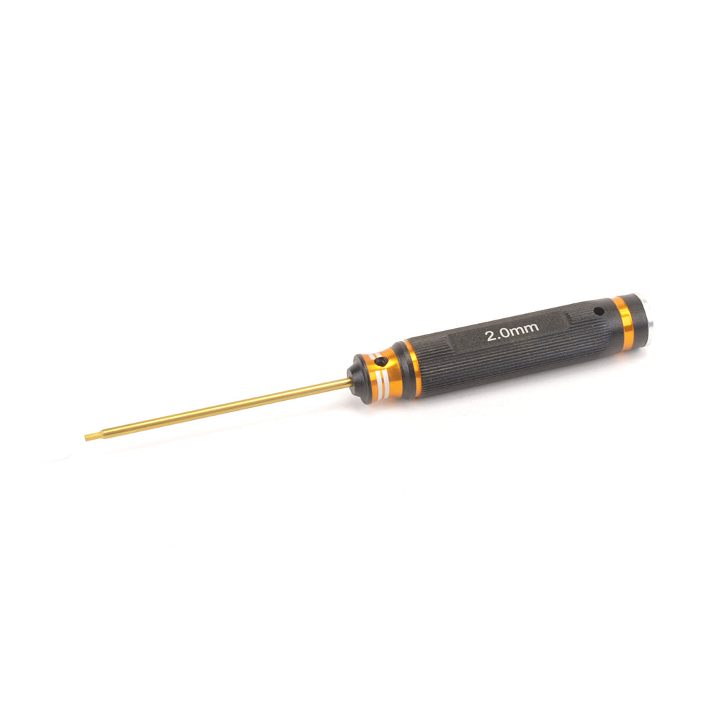 CORE RC CAR/BUGGY - PREMIUM ALLEN DRIVER 2.0MM X 180MM - CR805