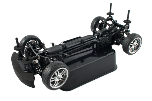 CARISMA - MINI CAR STAND Carisma - CA14791 (Suitable for 1/14 & 1/16 scale cars)