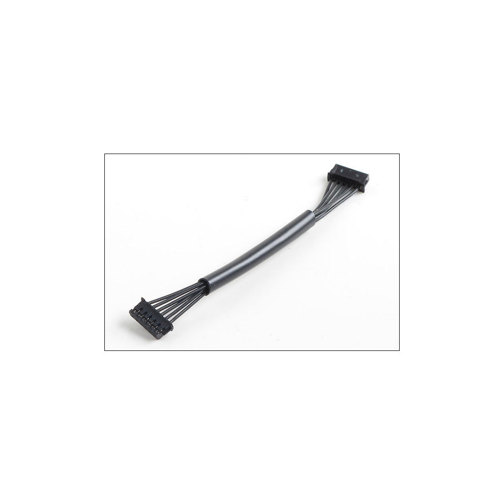 XERUN - Brushless Sensor Cable Wire - 80mm Long - HW2360800