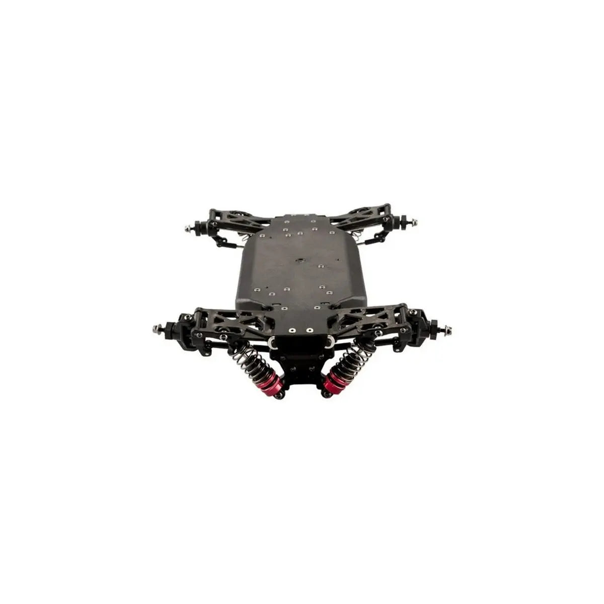 LC Racing – EMB-1L – 1/14 scale 4wd entry level buggy – Brushed RTR w/Radio & Battery