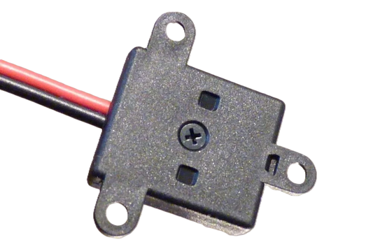 MRT mPTX Personal Transponder - Red & Black Wire (Works on all Decoders, just not RC4) - Works at Frosty Raceway, Holbeach, Louth (Not Burgh)