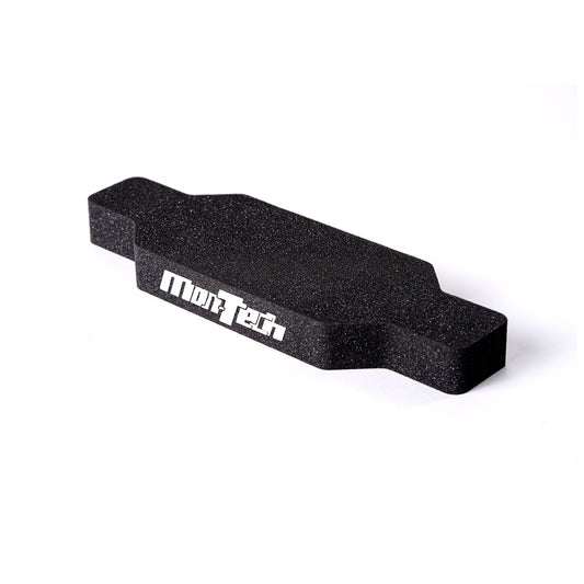 MONTECH - 1/12 GT ON ROAD RC CAR STAND FOAM - MT020016