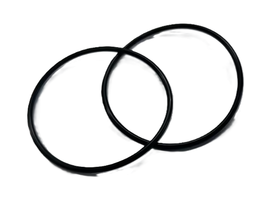 KAMTEC - GT12 Mini Racer - O Ring Battery Retainer Bands - fits others