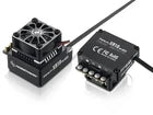 Hobbywing - XeRun XR10 Pro V4 - 160 Amp - Brushless ESC - HW30112600