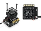 Hobbywing - XeRun XR10 Pro V4 - 160 Amp - Brushless ESC - HW30112600