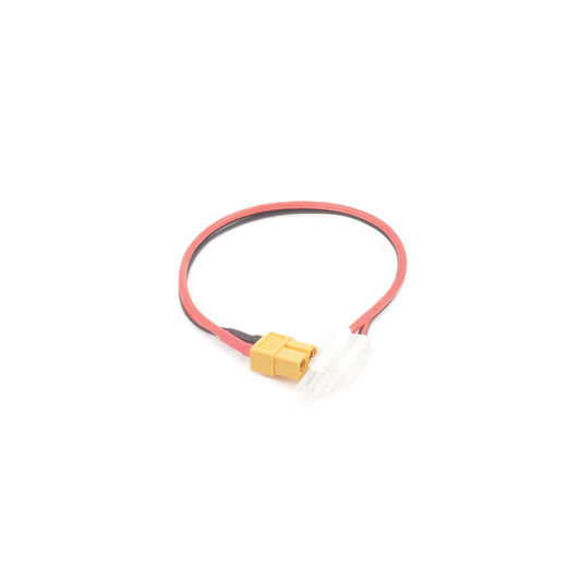 Sky RC - Charging Cable XT60 Female to Male Battery / Tamiya - SK-600023-12