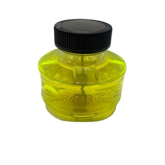 SG-NEON - SPIDER GRIP NEON125ML - Tyre / Tire Additive (Ideal for Wet Weather)