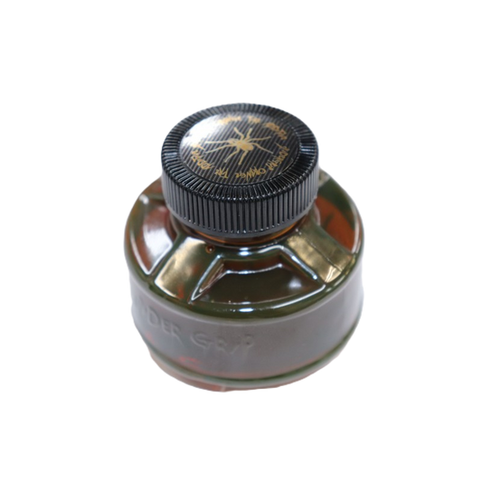 SGOS-125 - SPIDER GRIP ORANGE 125ML - Tyre / Tire Additive (Ideal for Reducing Tyre Wear)