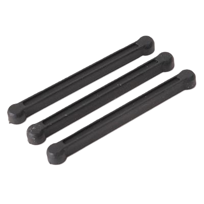 Schumacher - Moulded Links 57.2mm pk3 - SS/GT,A1,E1,E2 - U3977