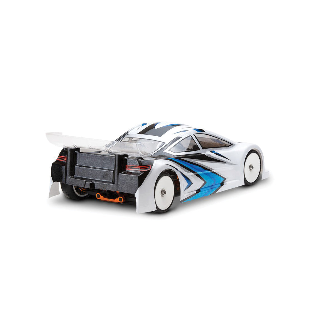 XTREME TWISTER - 1/10 RC CAR - ETS TC BODY SHELL - XTMTB0413-ETS (Racer Recommended)
