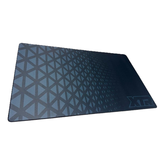 XTR Racing - LARGE Fabric Pit Mat (1000MMx600MM) - XTR-0318