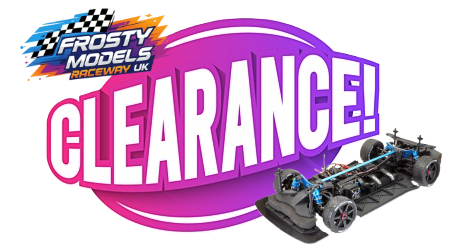 Clearance Section