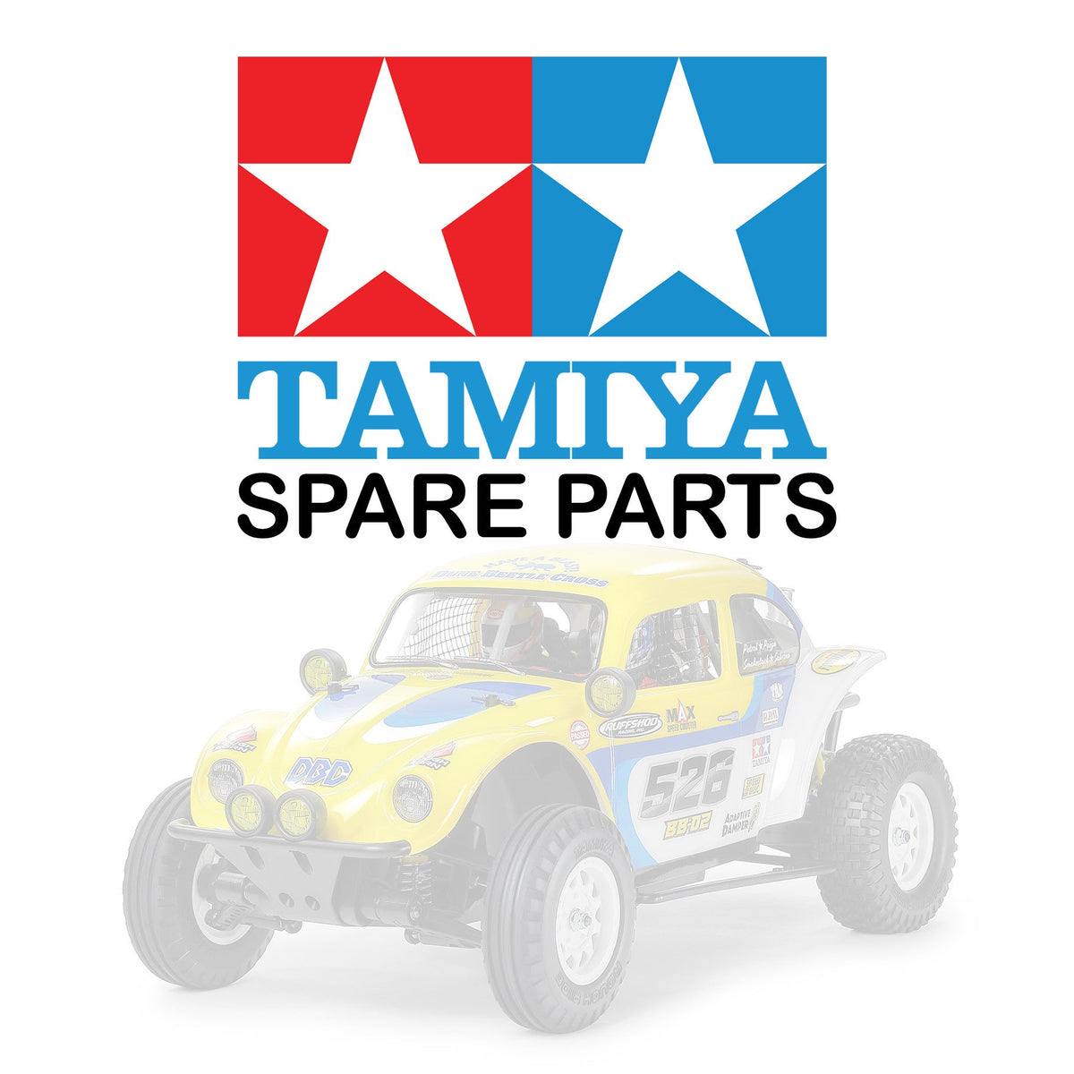 Tamiya - BB02