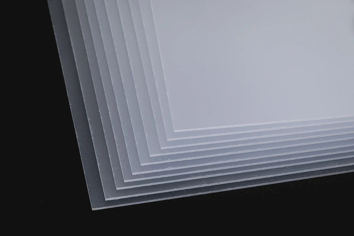 Plastic Sheet