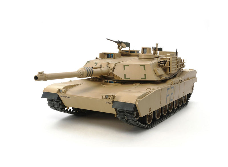 TAMIYA TANKS