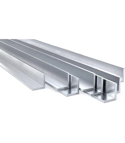 Alloy Sheet & Profiles
