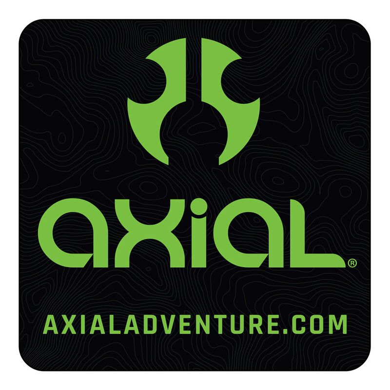 Axial