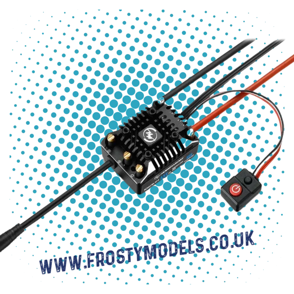 BRUSHLESS ESC – My Store