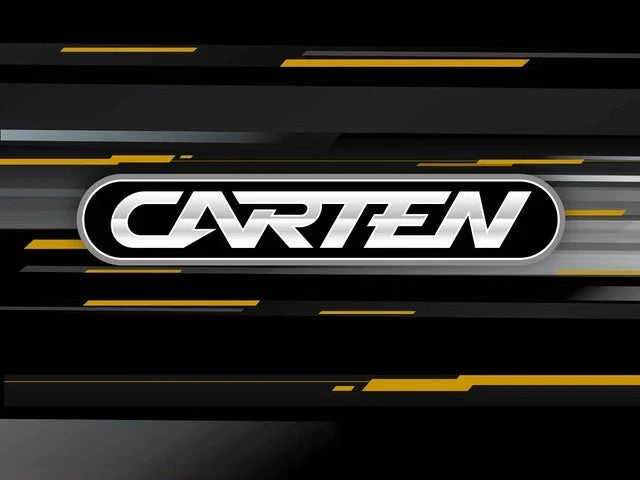 Carten Spares & Upgrades