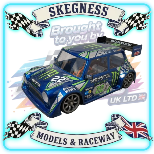 1/12 Mini GT Kits