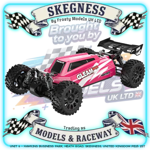1/12 Scale Off Road