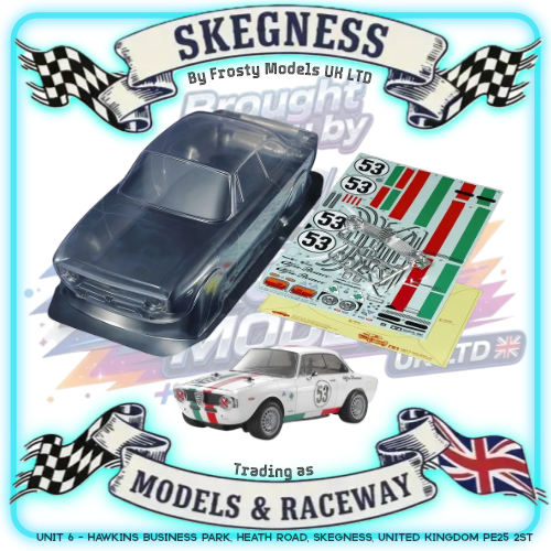 MTC M-Chassis Bodies