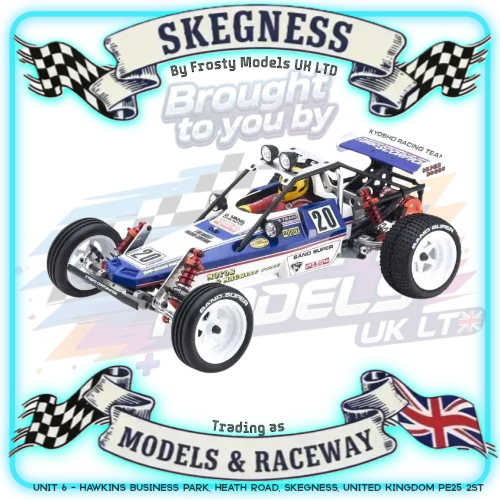 RC Buggies