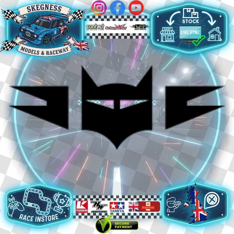 Battcave Joker Spares