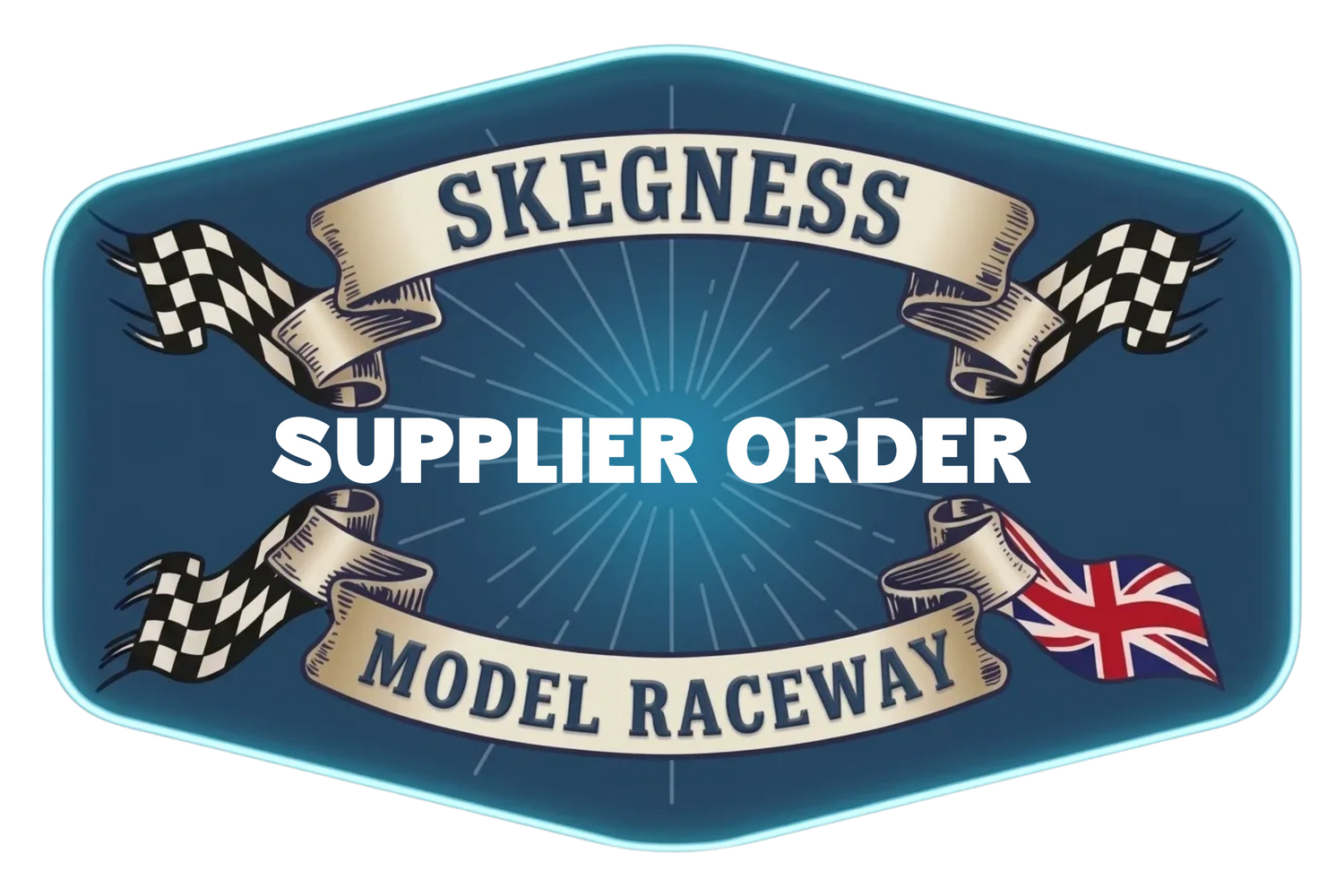 Supplier Order Catagory