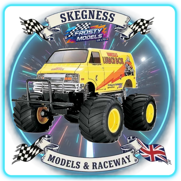 RC Monster Trucks