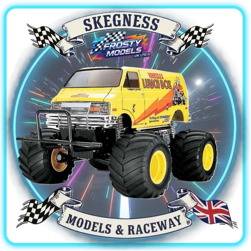 RC Monster Trucks