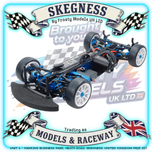 1/10 Car Kits