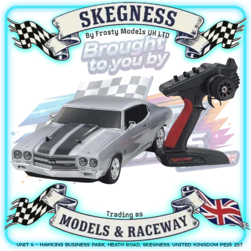1/10 Car RTR