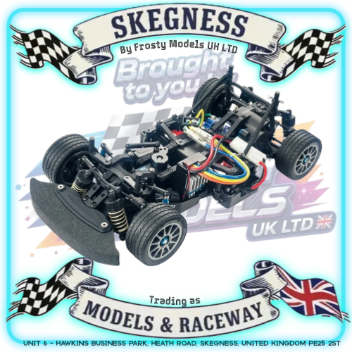MTC M-Chassis Car Kits